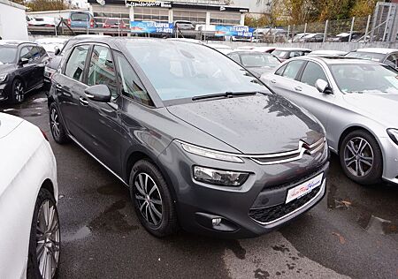 Citroën C4 Picasso /Spacetourer 1.6 HDI *Intensive*Autom.