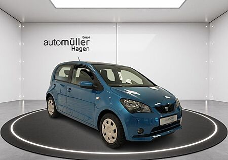 Seat Mii 1.0 MPI Style PDC|SHZ|KLIIMA|TEMPOMAT|BTH