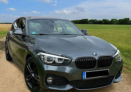 BMW 118i Edition M Sport
