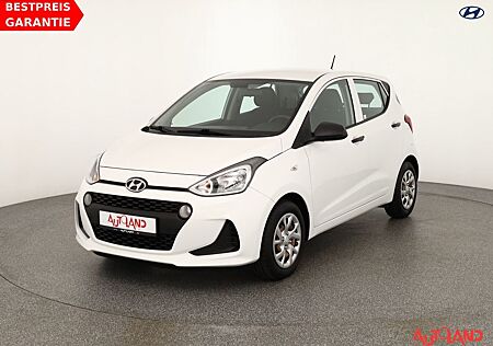 Hyundai i10 1.0 Classic Klima USB AUX