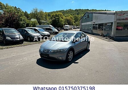Honda Civic Lim. 5-trg. 1.8 Sport