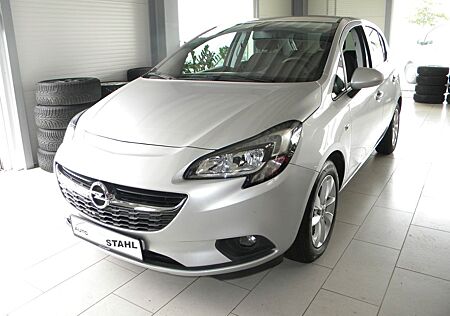 Opel Corsa E ON