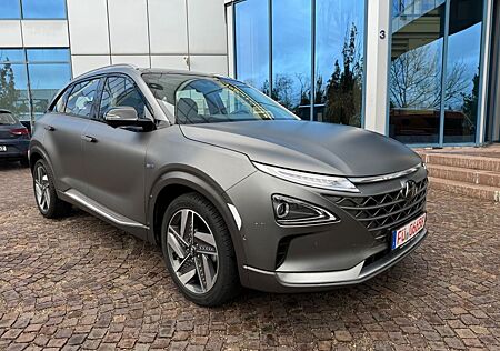 Hyundai Nexo Premium 120 KW Elektro/Hydrogen/Wasserstoff