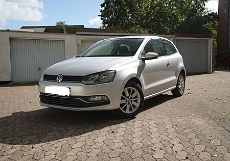 VW Polo Volkswagen 1.4 TDI , Comfortline, Zahnriemen Neu,