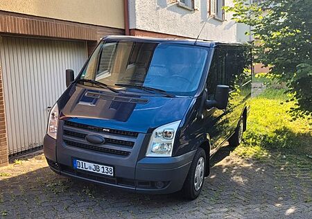 Ford Transit - 2.2 TDCi - TÜV neu, 169.500km