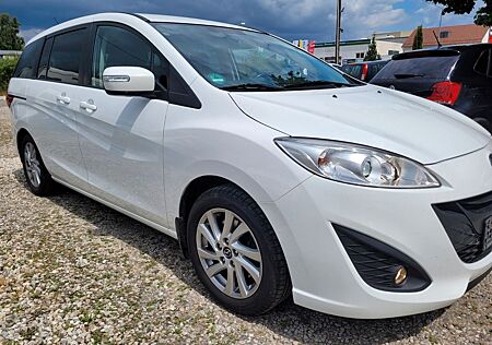 Mazda 5 Center-Line 7Sitze