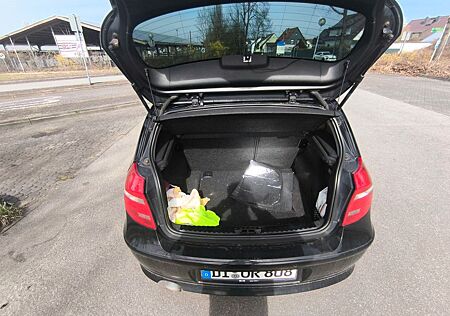 BMW 116i -