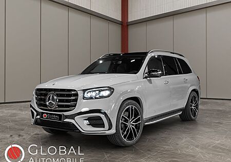 Mercedes-Benz GLS 450 4M°7-ST°DISTPRO°360°BURM°PANO°AIR°MASS°