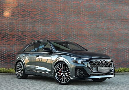 Audi Q8 gebraucht kaufen Audi Q8 60 TFSIe Quattro | Neu! - Voll - Advanced
