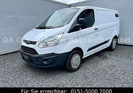 Ford Transit Custom Kasten 2.2TDCi*101PS*Klima*Kamera