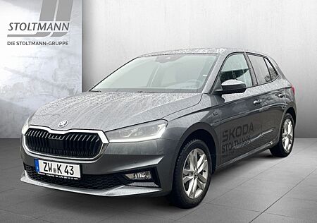 Skoda Fabia 1.0 TSI Drive