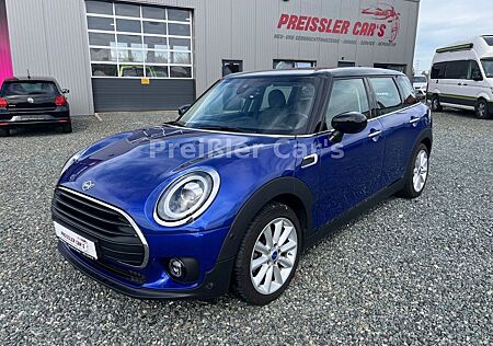 Mini Cooper Clubman Pepper LED NAVI SHZ