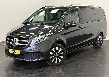 Mercedes-Benz V 250 V 250d 4MATIC EDITION lang LED MwSt. *Garantie*