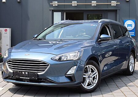 Ford Focus Turnier 1.0 EcoBoost COOL Connect KAMERA*S