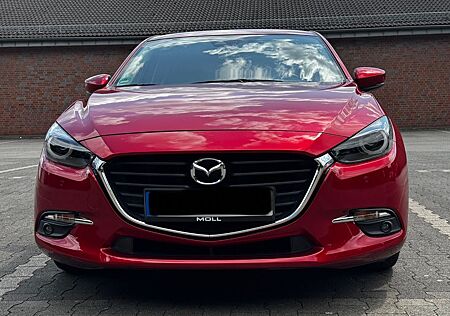 Mazda 3 2.0 SKYACTIV-G 120 Signature Auto Signature