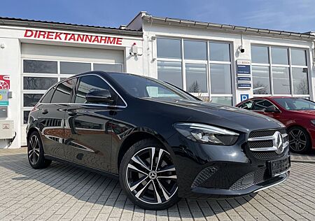 Mercedes-Benz B 200 Sondermodell Edition plus weitere Extras