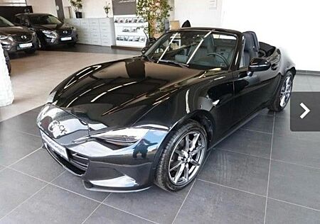 Mazda MX-5 2.0 SKYACTIV-G 160 Sports-Line Sports-Line