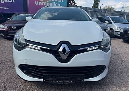 Renault Clio IV Grandtour Expression