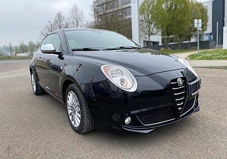 Alfa Romeo MiTo Turismo Klimaautomatik 2.Hand Alu