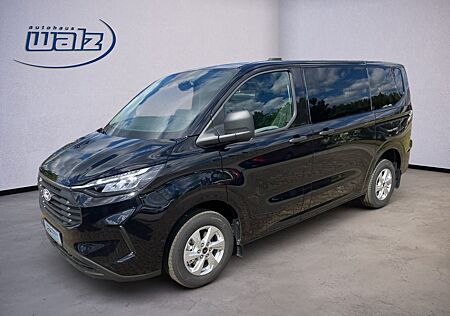 Ford Transit Custom Kombi 8-Sitzer 136PS Automatik Tr