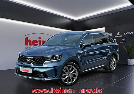 Kia Sorento 2.2 CRDi Platinum AHK+LED+Navi+4xSHZ+360