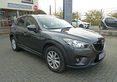 Mazda CX-5 Sendo 2WD