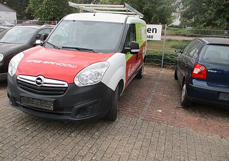 Opel Combo D Kasten L2H1 2,4t