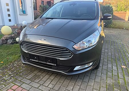 Ford Galaxy 2,0 TDCi 132kW Business AHZ abnehmbar