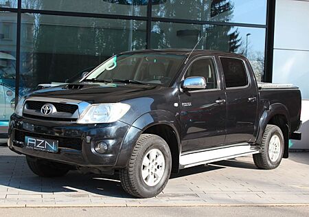 Toyota Hilux 3.0 Double Cab Life 4x4 mit TÜV neu!