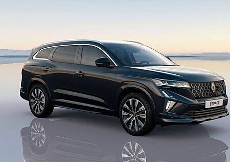 Renault Espace Full Hybrid 200 Techno | 5 J. Garantie