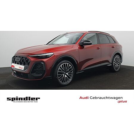 Audi Q5 leasen