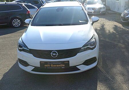Opel Astra K Sports Tourer Ultimate Start/Stop VOLL