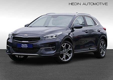 Kia XCeed 1.0 T-GDI OPF VISION Geschlossen +Navi