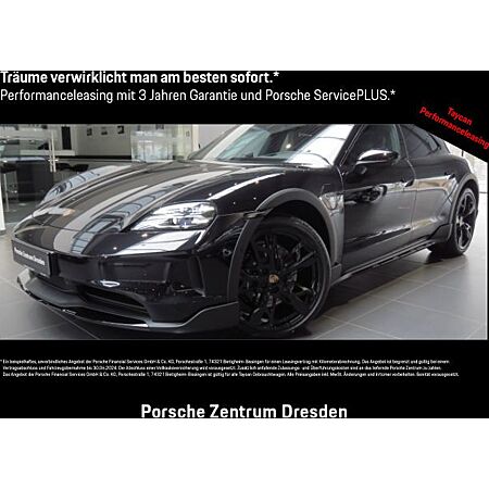 Porsche Taycan leasen