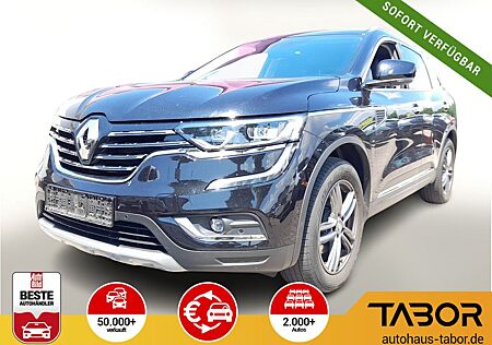 Renault Koleos 2.0 dCi 175 4x4 X-Tronic Intens LED Nav