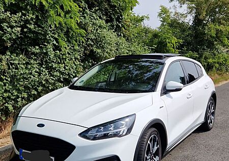 Ford Focus Active 1,5l EcoBoost 111kW