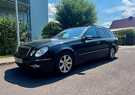 Mercedes-Benz E 320 CDI T AVANTGARDE Avantgarde