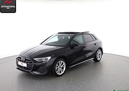 Audi A3 SB 35 TDI S LINE PANORAMA,MASSAGE,KEYLESS,ACC