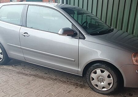VW Polo Volkswagen 1.4 Sportline Sportline