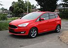 Ford C-Max 1.5 TDCI Aut. Klima*Navi*Shz*Tempomat