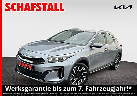 Kia XCeed 1.5 T-GDI Spirit XCLUSIVE Navi Keyless 18