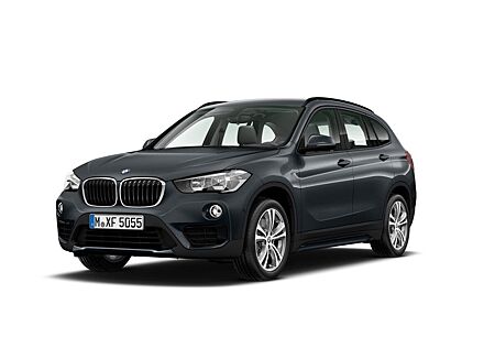 BMW X1 sDrive20i RFK, Navi, HiFi, SHZ, Komfortzug.,