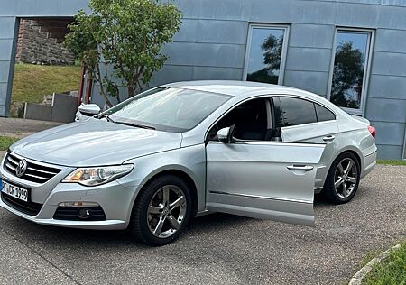 VW CC Volkswagen Passat
