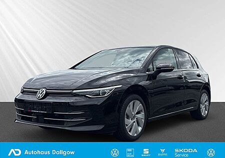 VW Golf Volkswagen VIII 1.5 eTSI Style Busin.Prem+Pano+LEDmatr