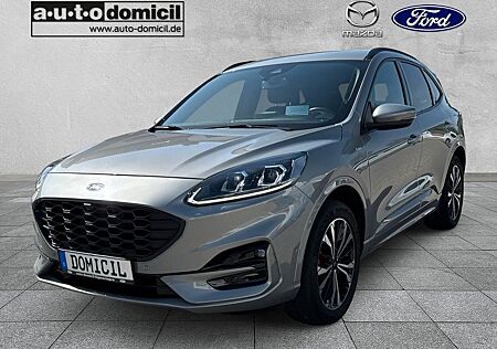 Ford Kuga FHEV ST-Line 190PS Allrad LED AHK DAB