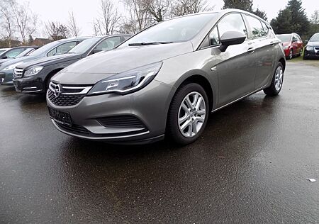 Opel Astra K Edition 1.6D +Media+tüv neu