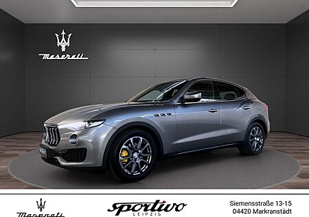 Maserati Levante Q4 MY18