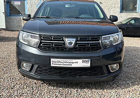 Dacia Sandero II Ambiance