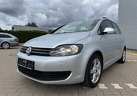 VW Golf Volkswagen Plus VI Comfortline