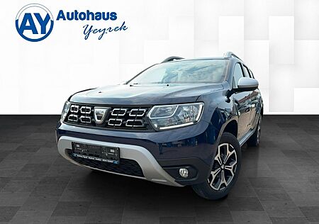 Dacia Duster II Prestige 131PS *NAV*CAM*SHZ*PDC*ZV*